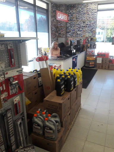 Auto Parts Store «Acton Auto Supply», reviews and photos, 157 Great Rd, Acton, MA 01720, USA