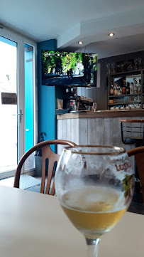 Plats et boissons du Café Le Café de Londres à Arreau - n°8