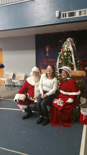 Recreation Center «Locust Grove Recreation Center», reviews and photos, 10 Cleveland St, Locust Grove, GA 30248, USA