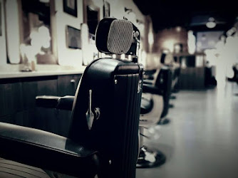 Man Cave Barber Shop