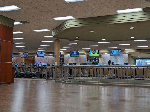 Gym «Life Time Fitness», reviews and photos, 1200 E Moore Lake Dr, Fridley, MN 55432, USA