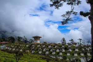 Bhutan Swallowtail Travels image