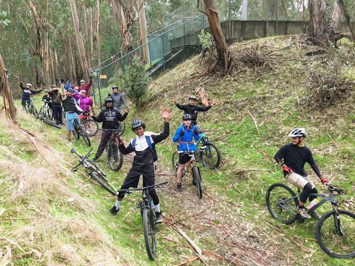 Bicycle Repair Shop «The Pedaler Bike Shop», reviews and photos, 3826 San Pablo Dam Rd, El Sobrante, CA 94803, USA