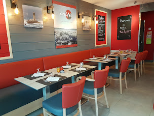 Photo n°58 de Le Kinawa à La Forêt-Fouesnant ()