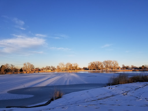 Park «Huston Lake Park», reviews and photos, 850 S Bryant St, Denver, CO 80219, USA