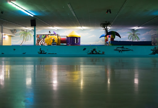 Amusement Center «Fun Town», reviews and photos, 1976 N Wickham Rd, Melbourne, FL 32935, USA