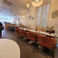 Atmosphère du Restaurant chinois Molly Restaurant à Paris - n°4
