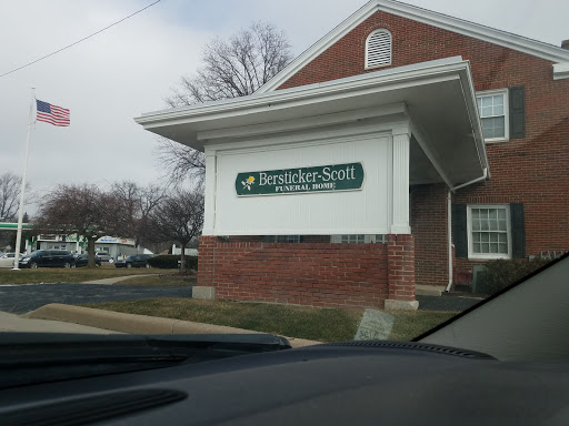 Bersticker-Scott Funeral Home