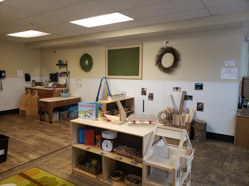 Day Care Center «The Eastside Preschool by Child Time, Inc.», reviews and photos, 1650 E 3300 S, Salt Lake City, UT 84106, USA