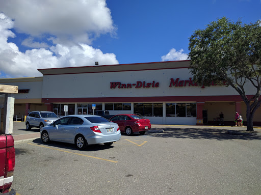 Grocery Store «Winn-Dixie», reviews and photos, 3301 17th St, Sarasota, FL 34235, USA