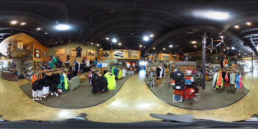 Bicycle Store «Palo Alto Bicycles», reviews and photos, 171 University Ave, Palo Alto, CA 94301, USA