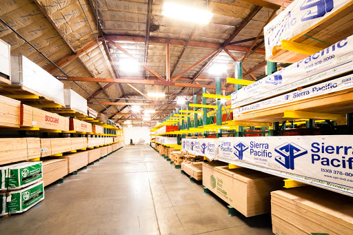 Lumber Store «Truckee-Tahoe Lumber Company», reviews and photos, 10242 Church St, Truckee, CA 96161, USA