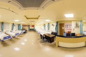 Indira IVF Fertility Centre - Best IVF Center in Patna, Bihar image