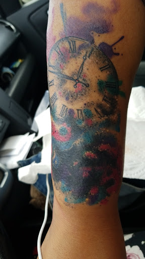 Tattoo Shop «Valor Tattoo», reviews and photos, 1448 Brownsville Rd, Feasterville-Trevose, PA 19053, USA