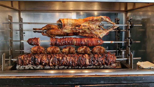 Δροσιά - Πλάτανος - Εστιατόριο