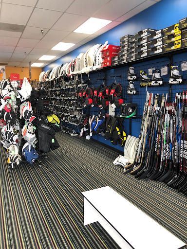 Sporting Goods Store «Play It Again Sports», reviews and photos, 234 Mid Rivers Center, St Peters, MO 63376, USA