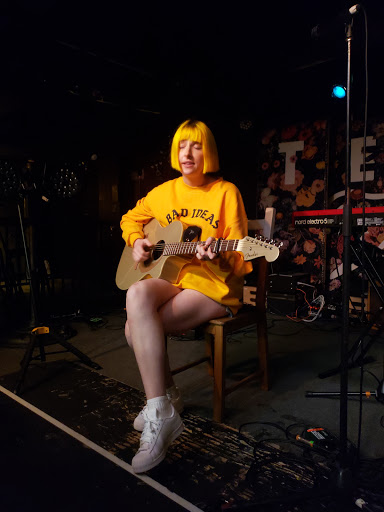 Live Music Venue «The Basement», reviews and photos, 391 Neil Ave, Columbus, OH 43215, USA