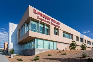 Presbyterian Espanola Hospital image