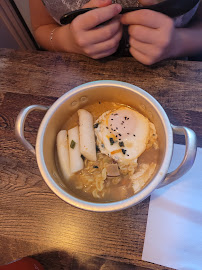 Soupe du Restaurant coréen Corn Dog à Rouen - n°18