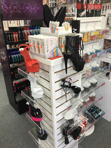 Adult Entertainment Store «Tunnel Of Love - Romantic Superstore», reviews and photos, 477 S Lynnhaven Rd, Virginia Beach, VA 23452, USA
