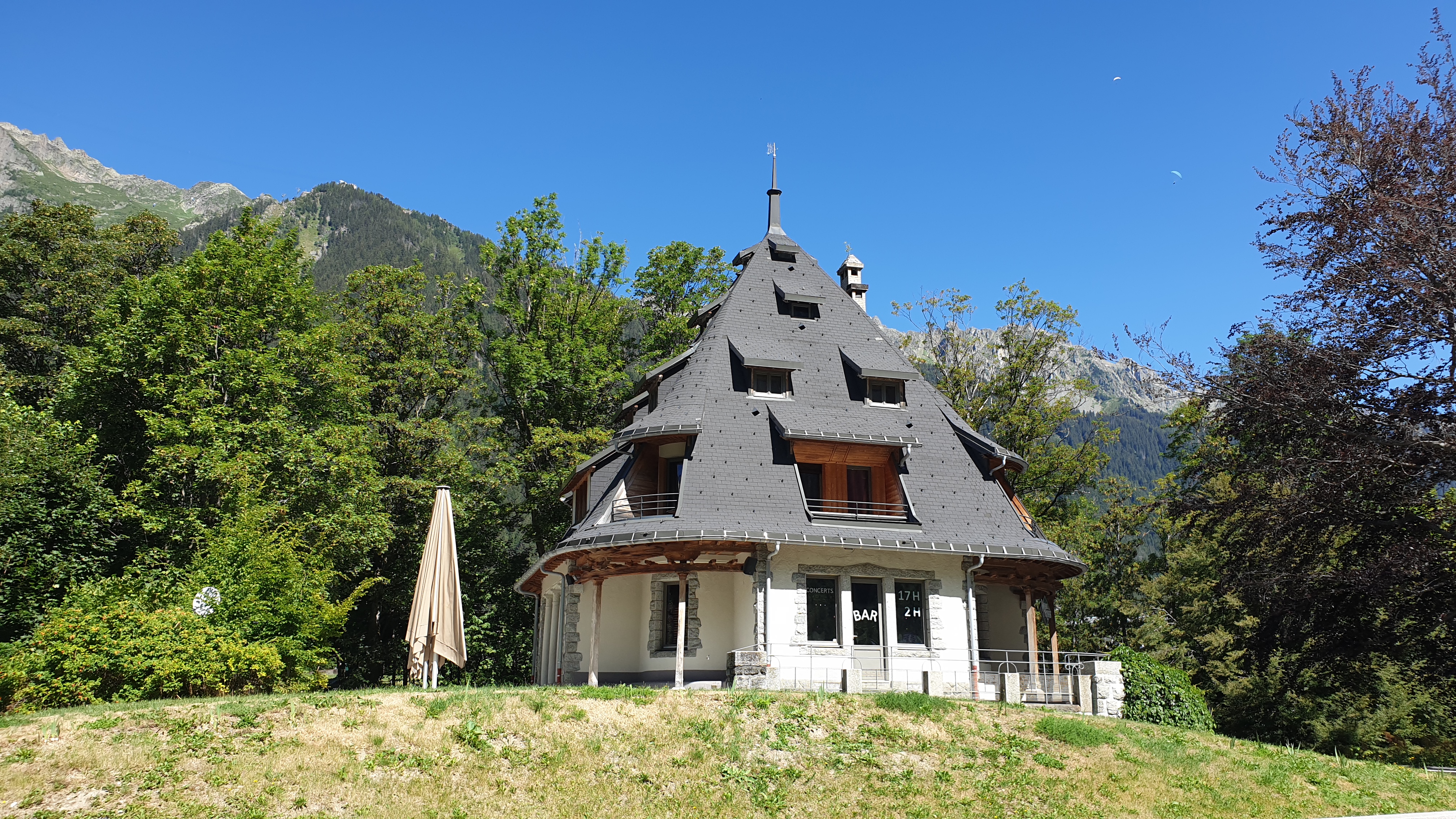 Photo n° 4 de l'avis de Tomáš.a fait le 28/07/2020 à 20:07