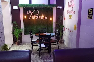 La pizzeria Italian restaurant image