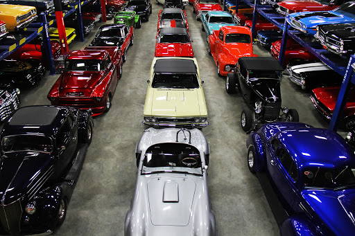 Auto Broker «Vanguard Motor Sales», reviews and photos, 15100 Keel St, Plymouth, MI 48170, USA