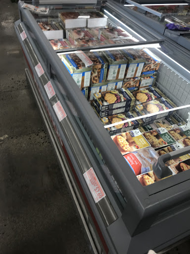 Supermarket «ALDI», reviews and photos, 4 Memorial Dr, Lodi, NJ 07644, USA