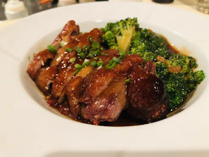 Photo n°80 de Xin Gainian à Paris ()