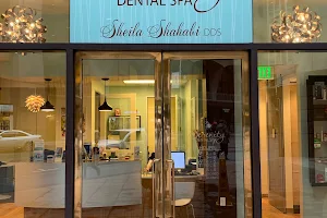 Serenity Dental Spa image