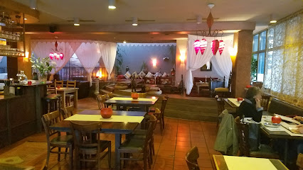 KUCCI RESTAURANT