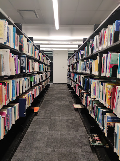 Sheridan College - Davis Library