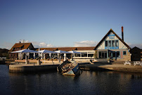 Photos du propriétaire du Restaurant de fruits de mer Restaurant La Maison Bleue à Courseulles-sur-Mer - n°2