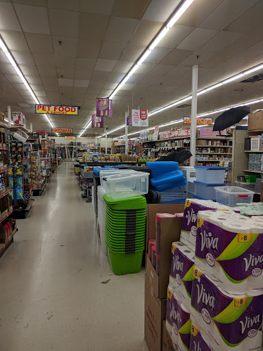 Discount Store «Ocean State Job Lot», reviews and photos, 560 Windsor Ave, Windsor, CT 06095, USA