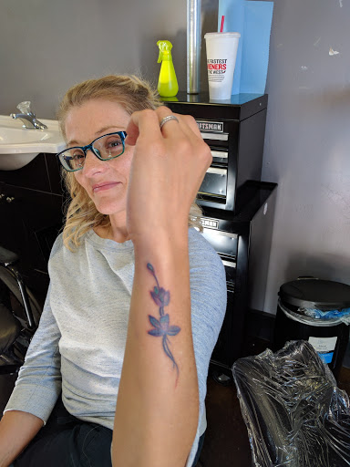 Tattoo Shop «Arcane Art Tattoo», reviews and photos, 290 State St, Orem, UT 84057, USA