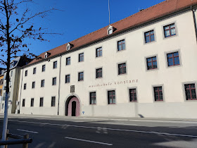 Musikschule Konstanz