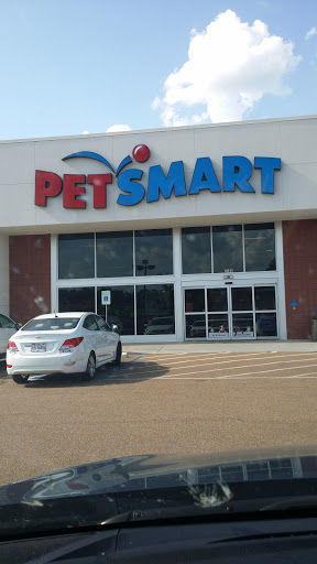 PetSmart, 2303 Jackson Ave W, Oxford, MS 38655, USA, 