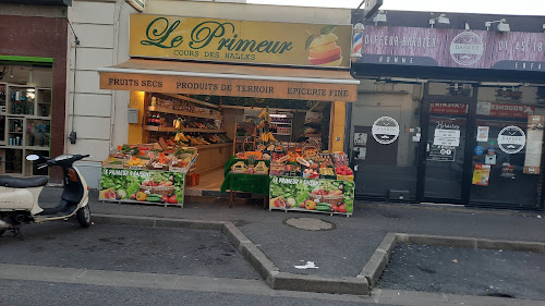 Épicerie Le Primeur Alfortville