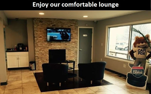 Used Car Dealer «Car Corporation of Md», reviews and photos, 12975 Livestock Rd, Sykesville, MD 21784, USA