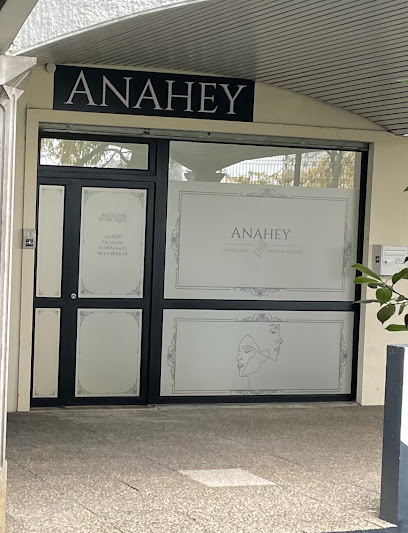 ANAHEY - Epilation Laser et Médecine Esthétique Noisy-le-Grand