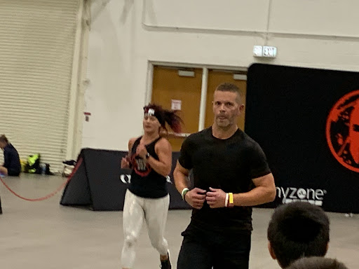 Amusement Center «Amazing Chicago Funhouse Maze», reviews and photos, 600 E Grand Ave, Chicago, IL 60611, USA