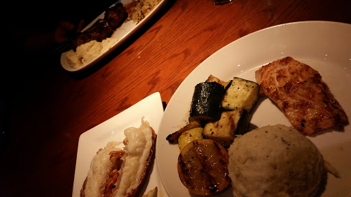 Red Lobster image
