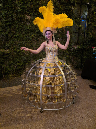 Event Venue «The Belmont», reviews and photos, 305 W 6th St, Austin, TX 78701, USA