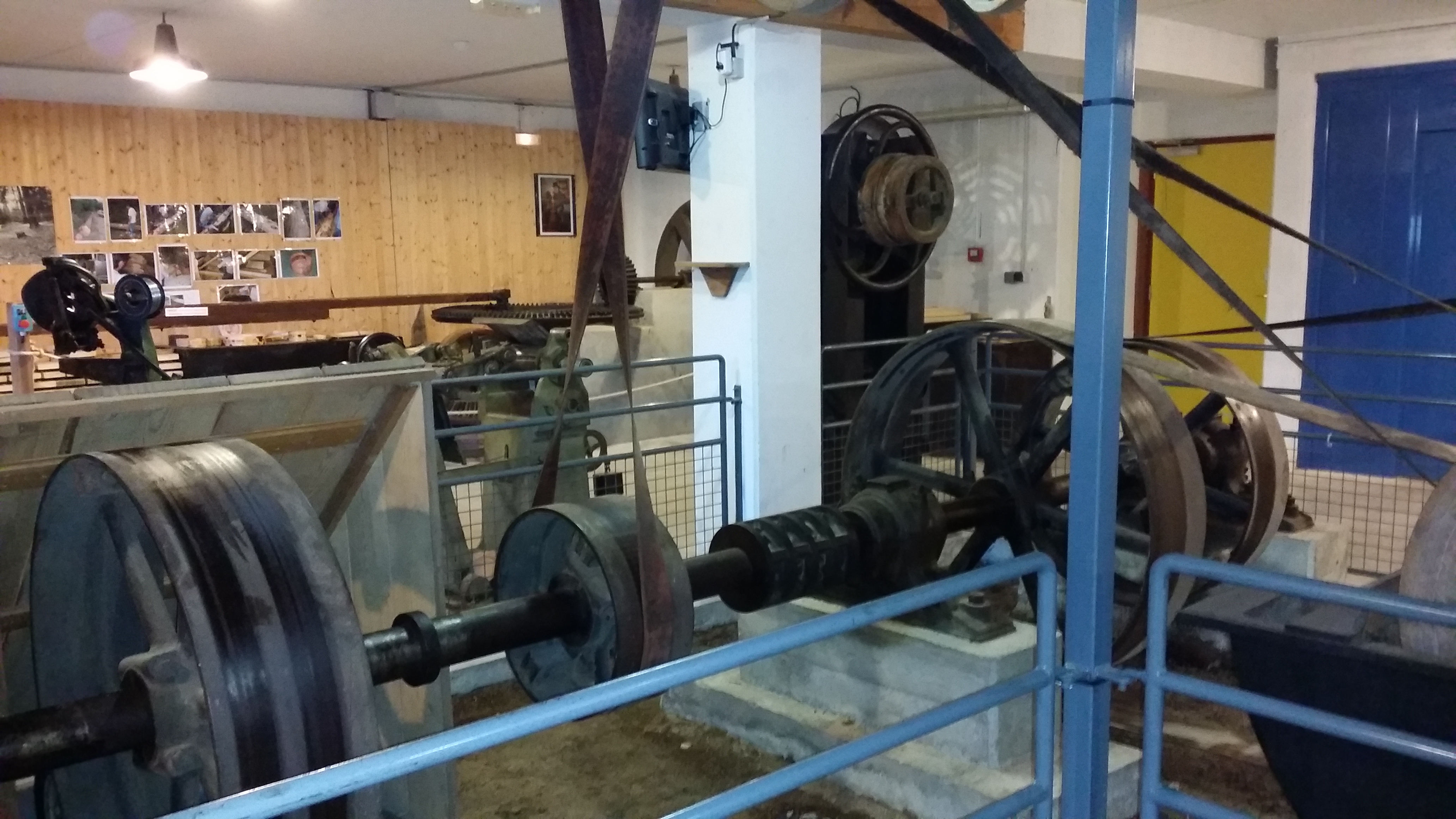 Photo n° 14 de l'avis de Eric.A fait le 03/08/2018 à 04:06