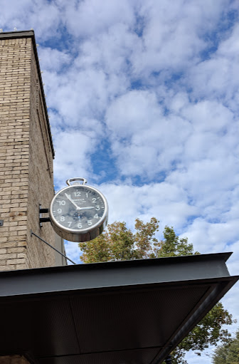 Watch Store «Shinola Plano Store», reviews and photos, 1039 E 15th St, Plano, TX 75074, USA