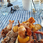 Photo n°1 de l'avis de Cristiano.e fait le 08/08/2022 à 13:52 sur le  Ristorante Le Murelle à Montalto di Castro