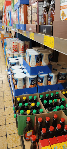 Supermarket «ALDI», reviews and photos, 913 Irving Park Rd, Streamwood, IL 60107, USA