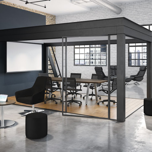 Office Furniture Store «NJ Office Furniture Depot», reviews and photos, 957 NJ-33, Monroe Township, NJ 08831, USA