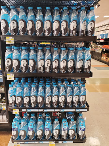 Supermarket «The Fresh Grocer of Grays Ferry», reviews and photos, 3021 Grays Ferry Ave, Philadelphia, PA 19146, USA