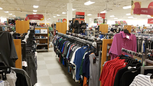 Department Store «T.J. Maxx», reviews and photos, 225 High St #17, Ellsworth, ME 04605, USA